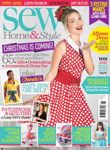 Sew issue Oct-14