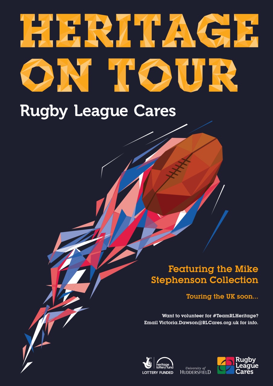 Rugby League World Preview Pages