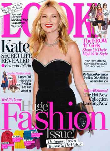 Look issue 15th September 2014