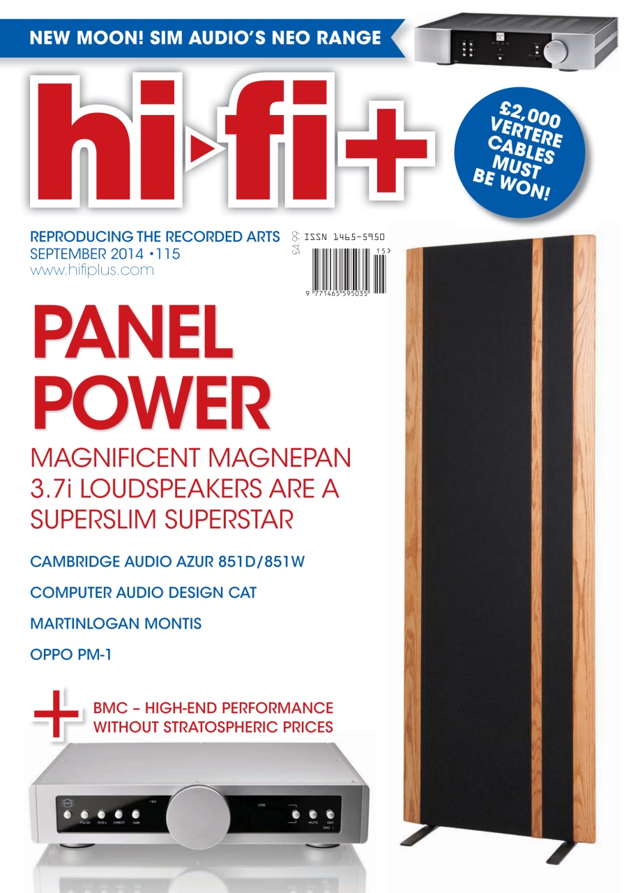 hi-fi+ Global Network Preview Pages