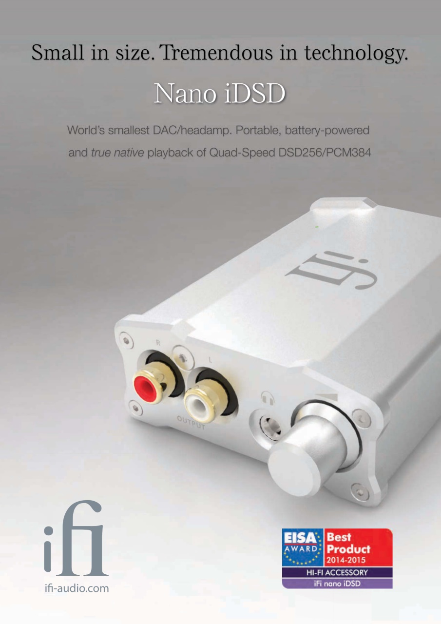 hi-fi+ Global Network Preview Pages