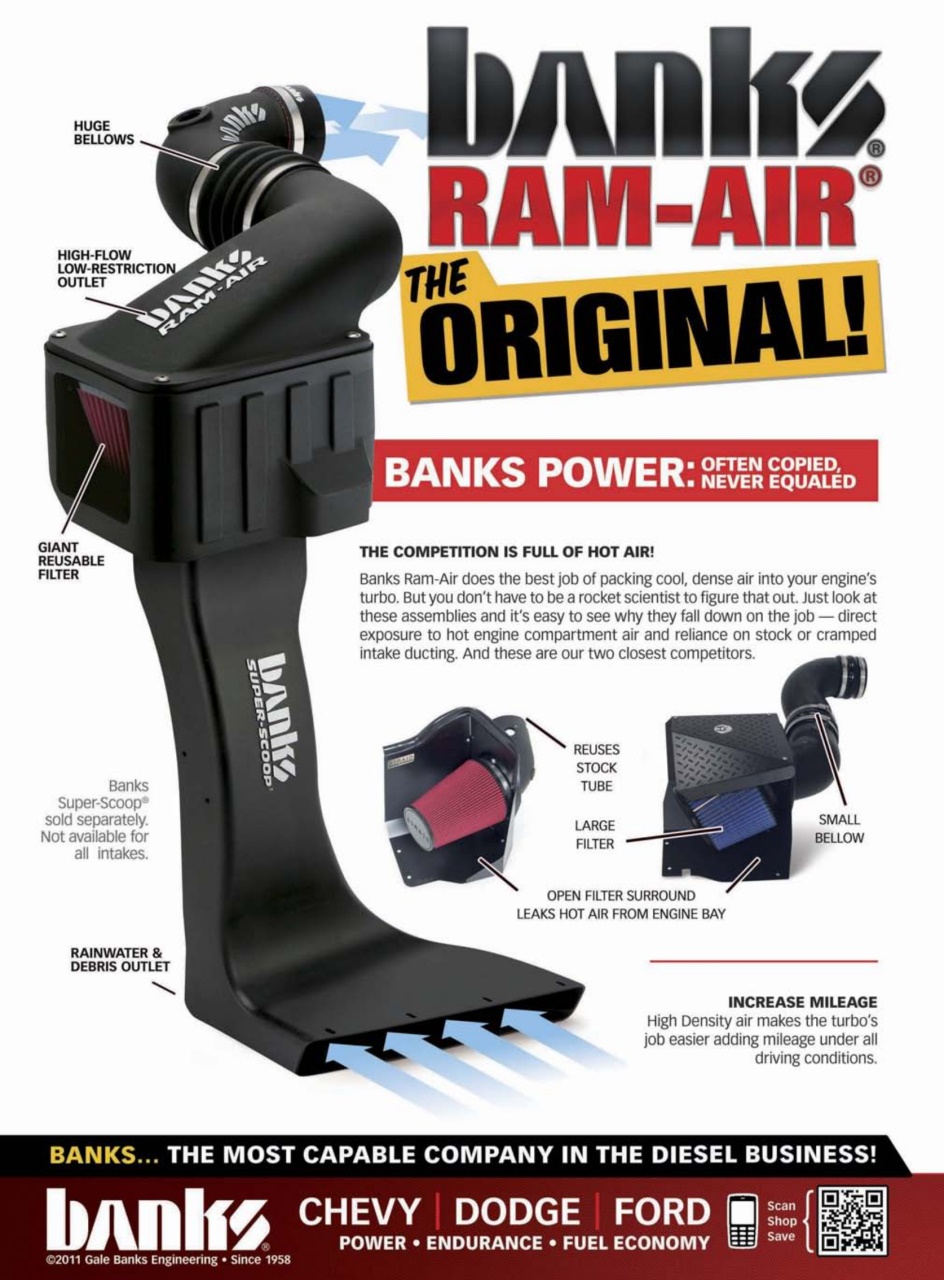 Diesel World Preview Pages