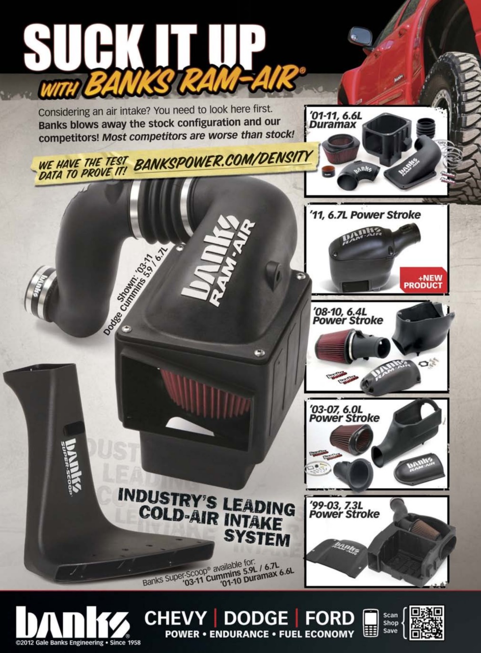 Diesel World Preview Pages