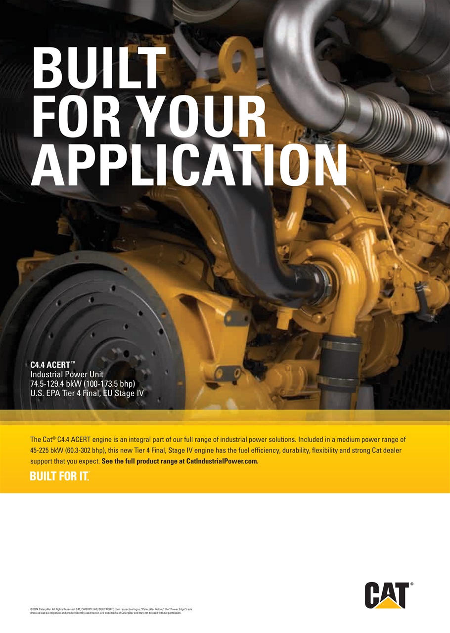 International Rental News Preview Pages