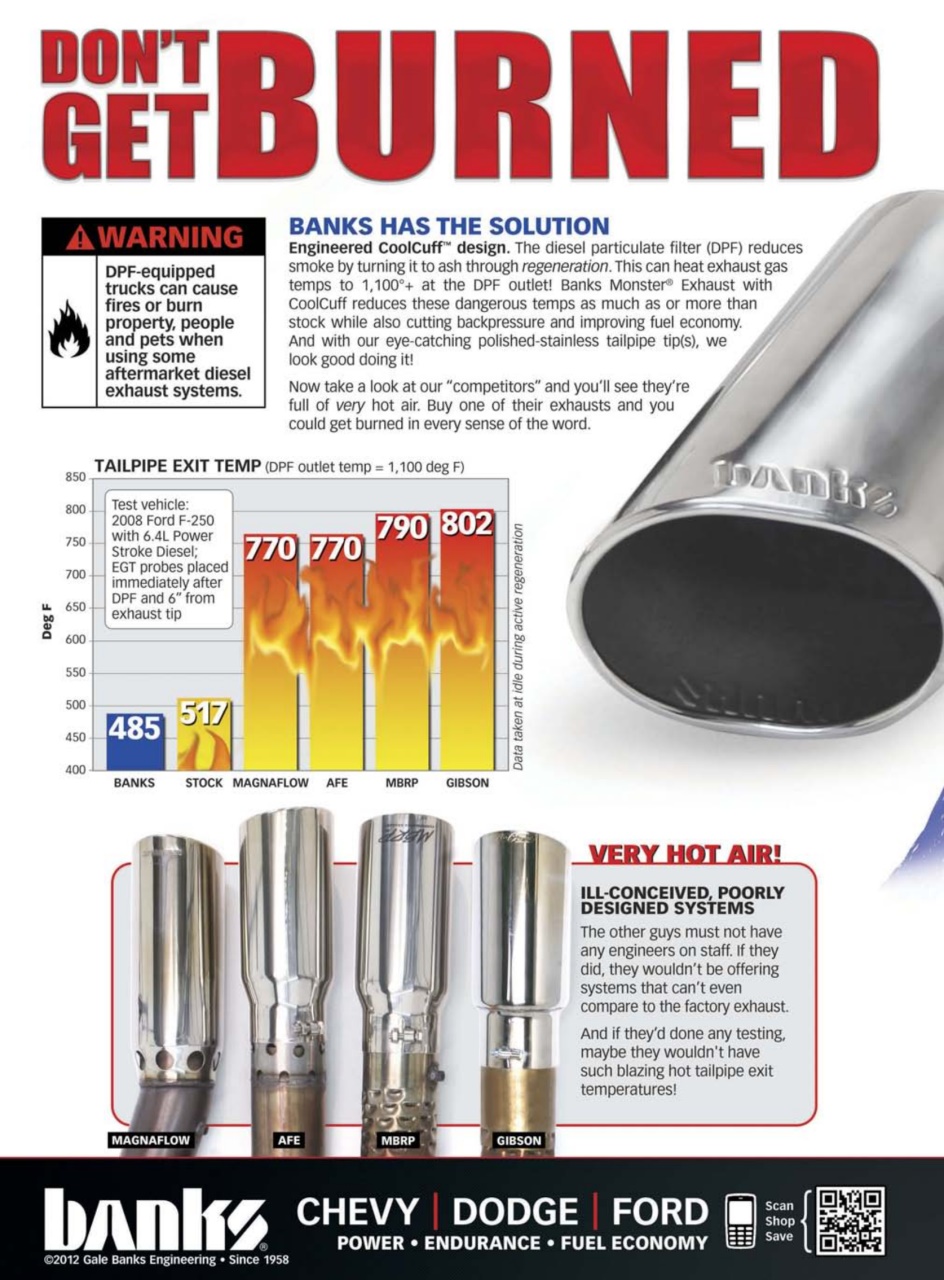 Diesel World Preview Pages