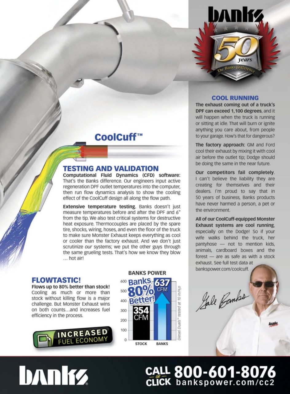 Diesel World Preview Pages