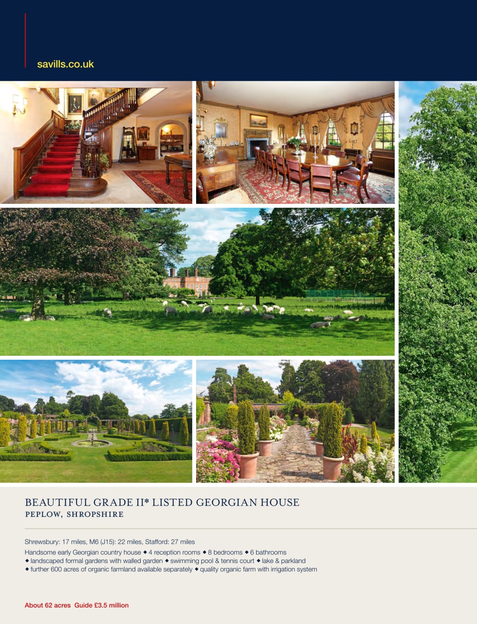 Country Life Preview Pages