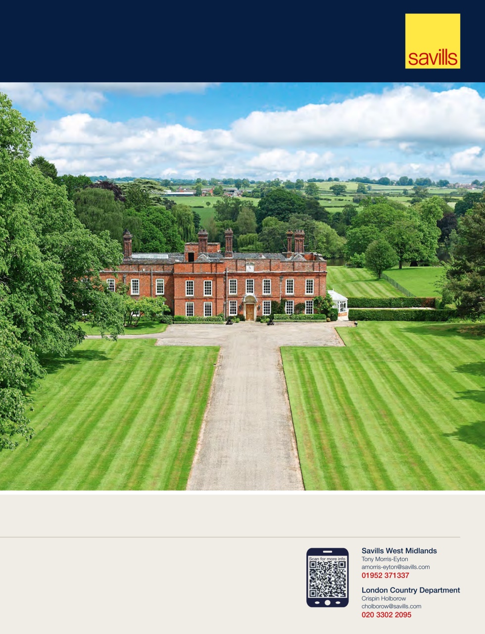 Country Life Preview Pages