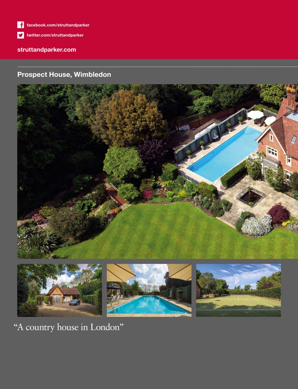 Country Life Preview Pages