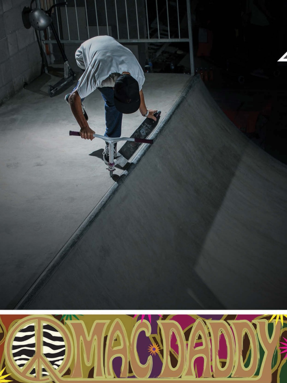 Scoot Mag Preview Pages