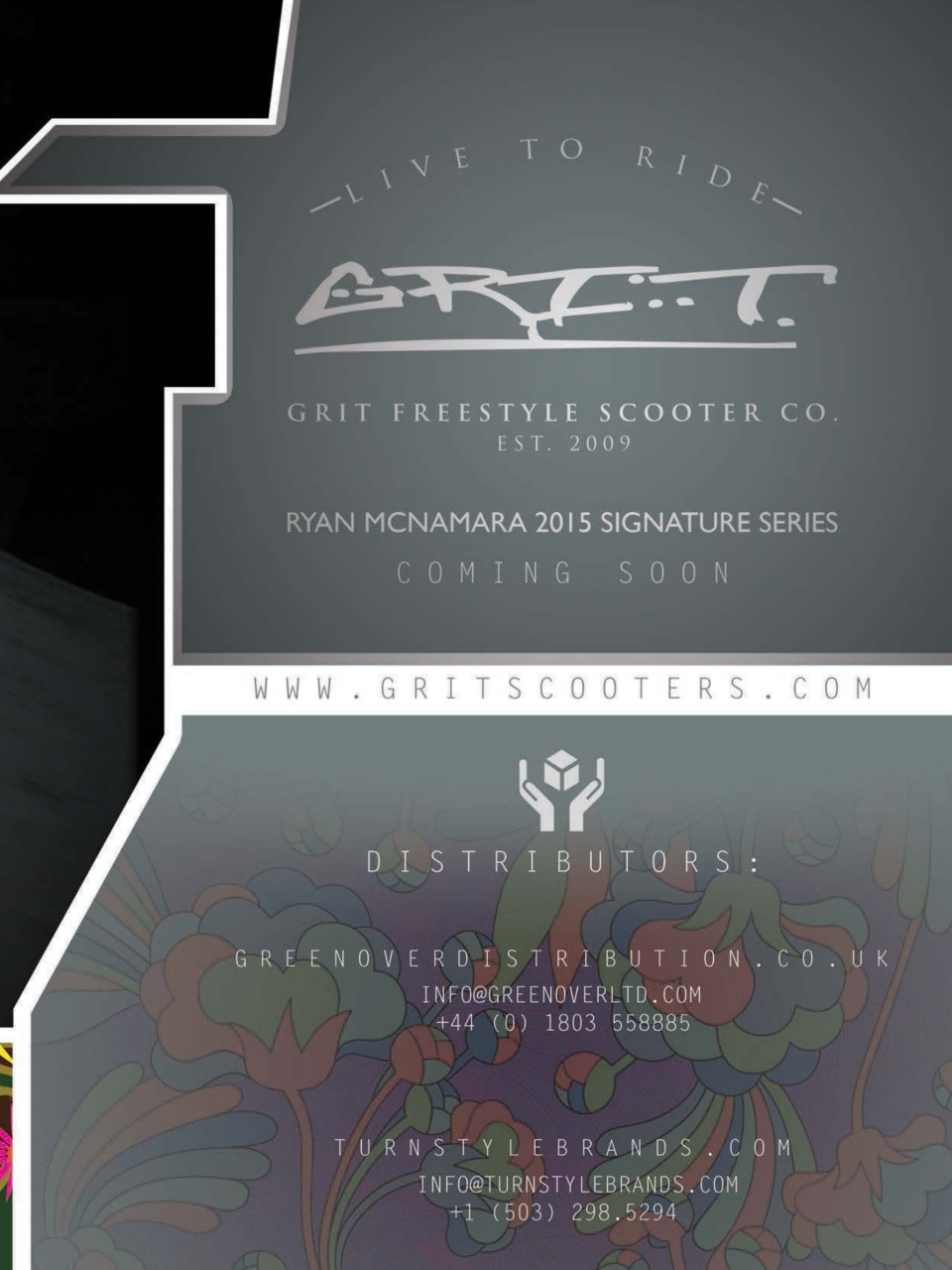 Scoot Mag Preview Pages