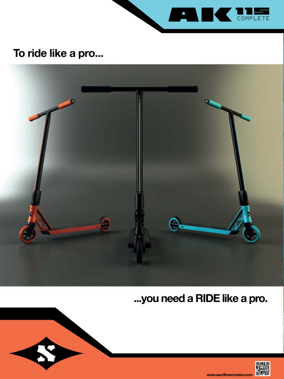 Scoot Mag Preview Pages