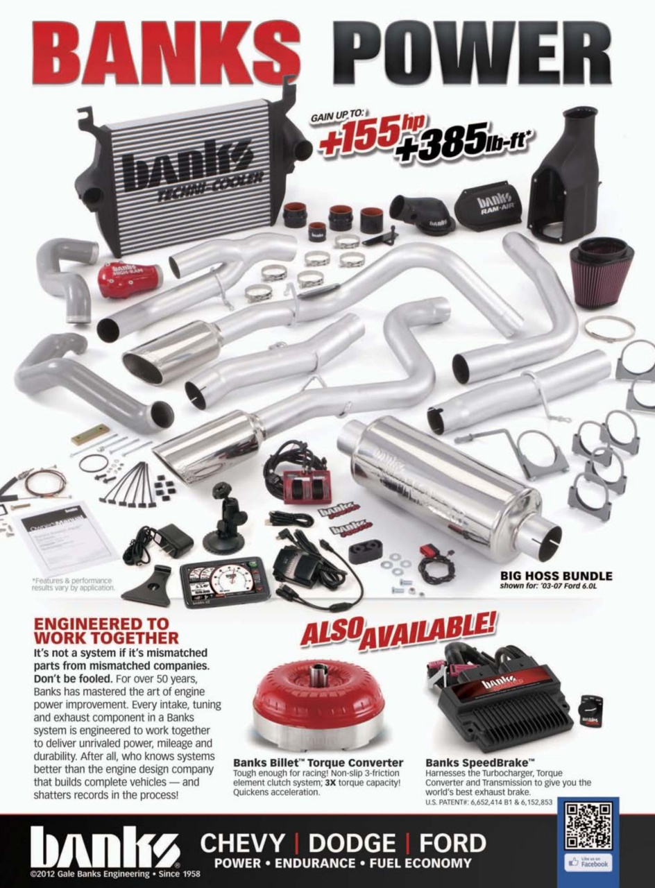 Diesel World Preview Pages