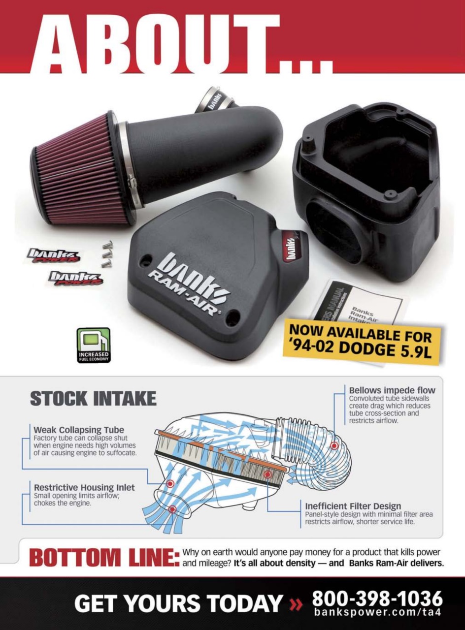 Diesel World Preview Pages