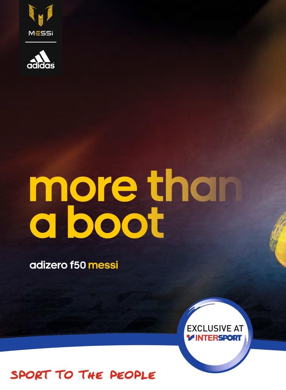 FourFourTwo Preview Pages