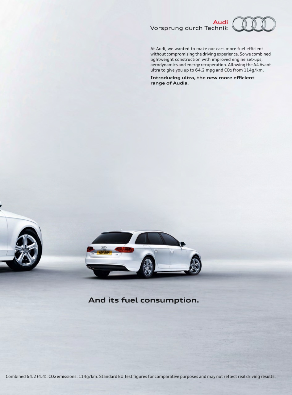 What Car? Preview Pages