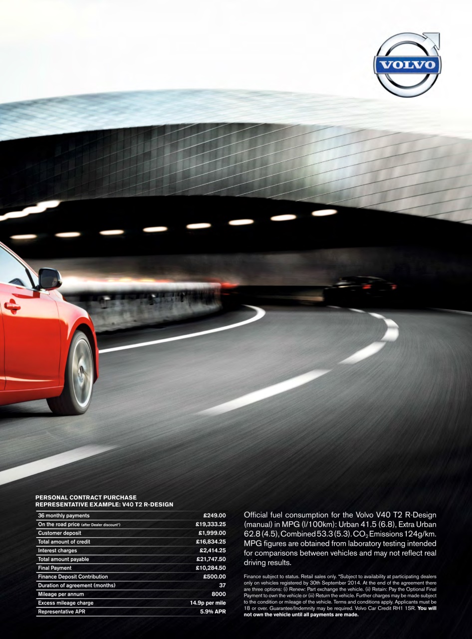 What Car? Preview Pages