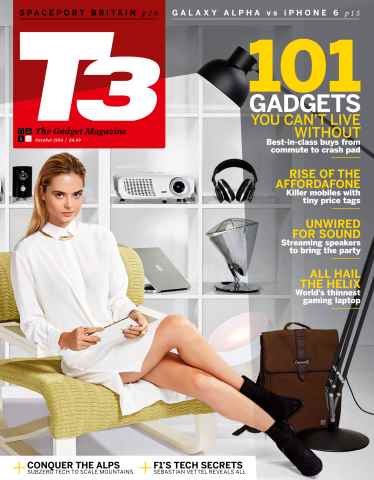 T3 issue October 2014