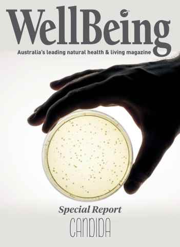 WellBeing issue Special Report: Candida