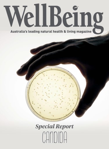 WellBeing issue 