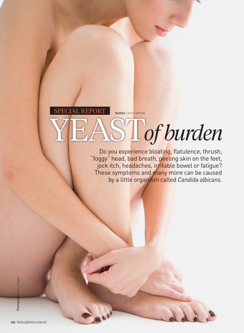 WellBeing Preview Pages