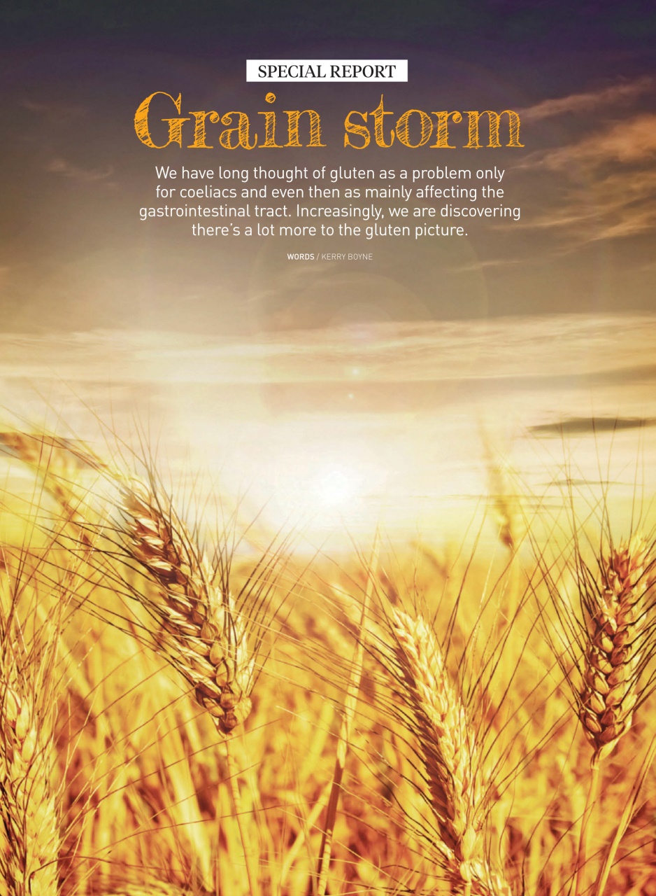 WellBeing Preview Pages