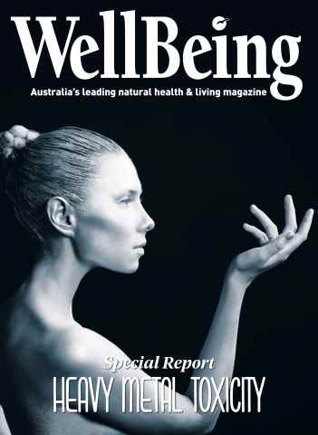 WellBeing issue Special Report: Heavy Metal-Toxicity