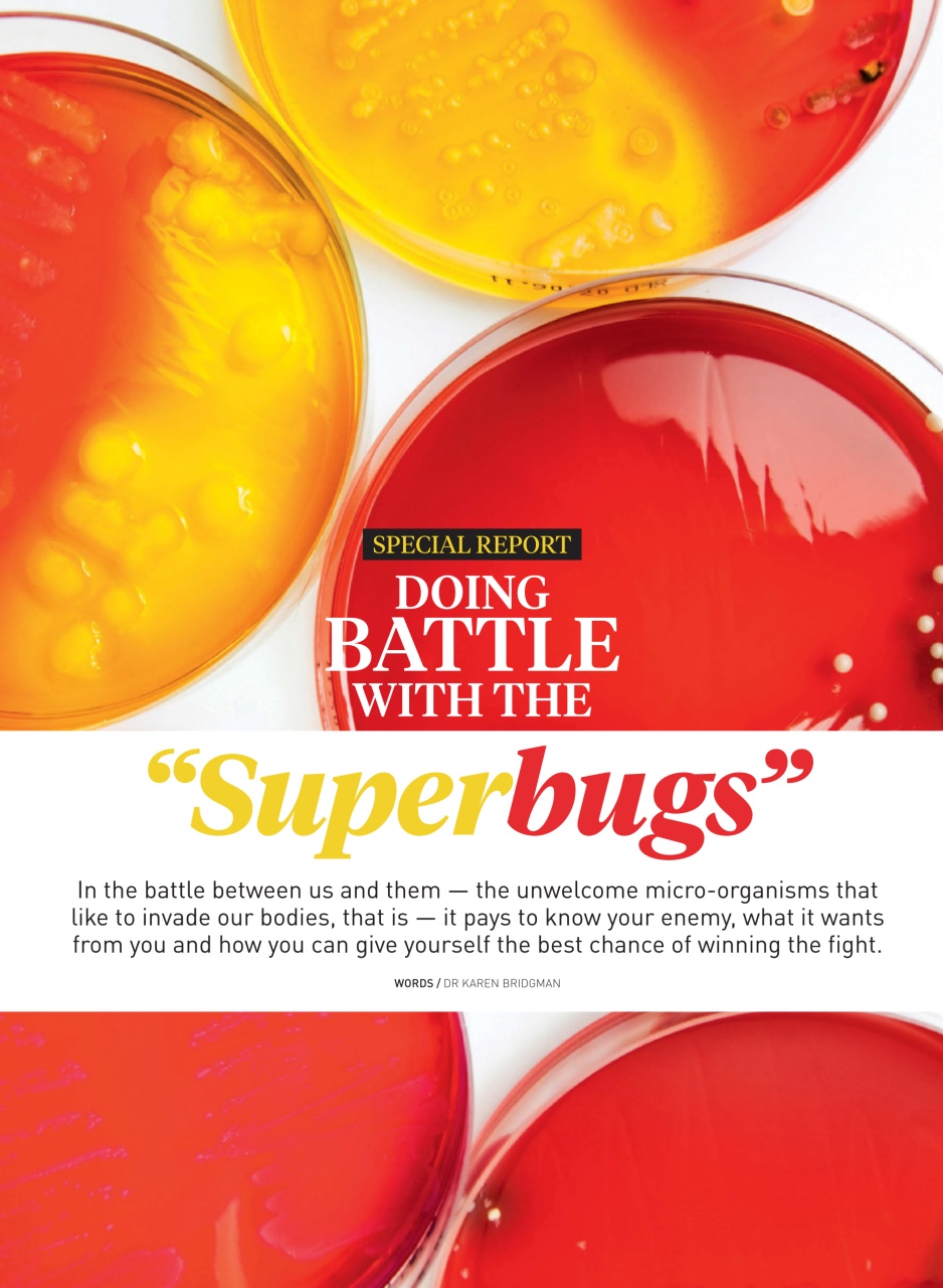 WellBeing Preview Pages