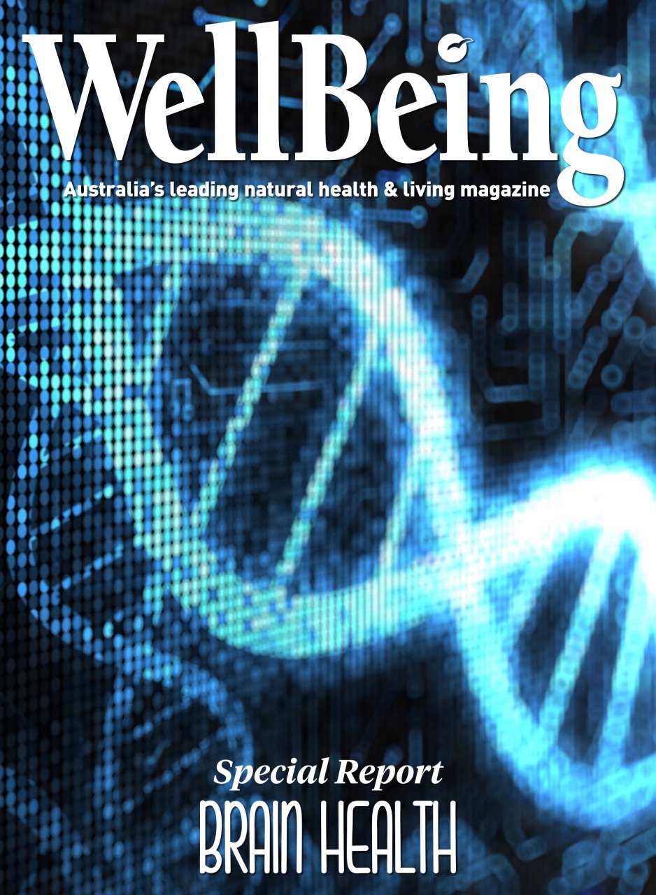 WellBeing Preview Pages