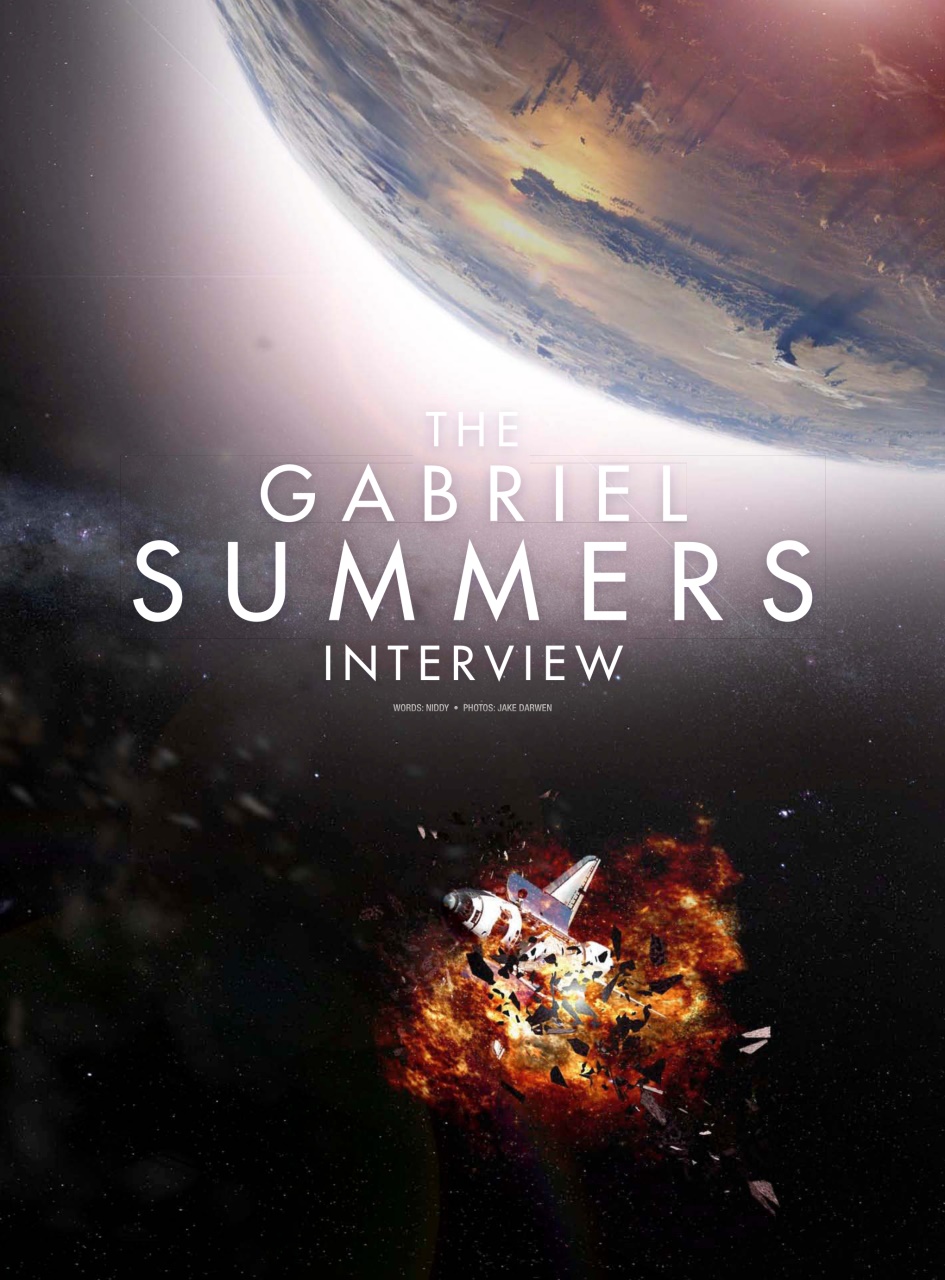 Skateboarder's Journal Australia Preview Pages