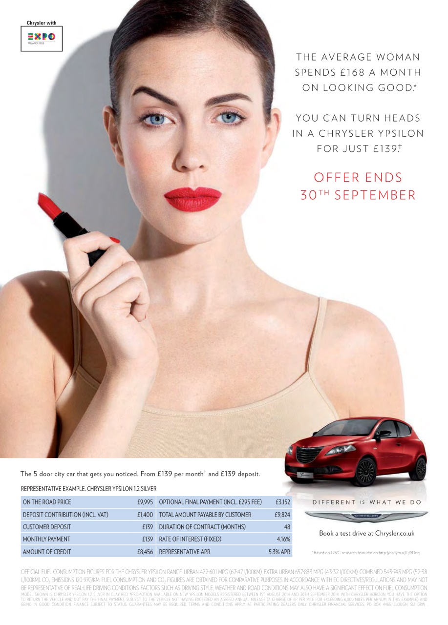 Closer Preview Pages