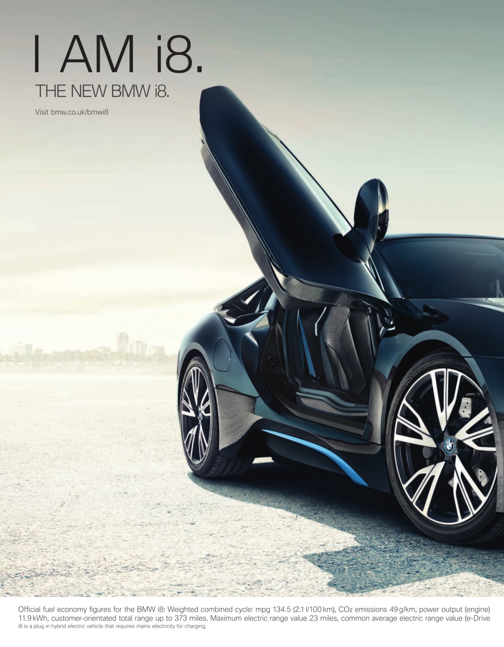 Car Preview Pages