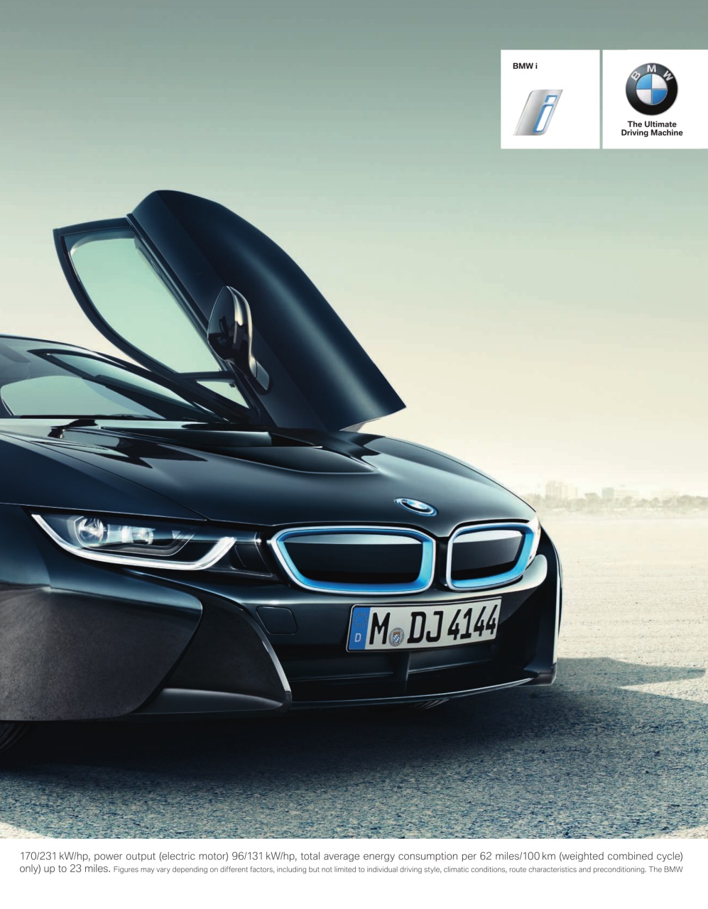 Car Preview Pages