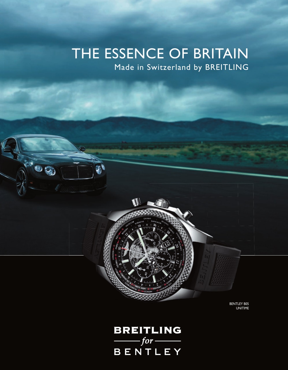 Car Preview Pages