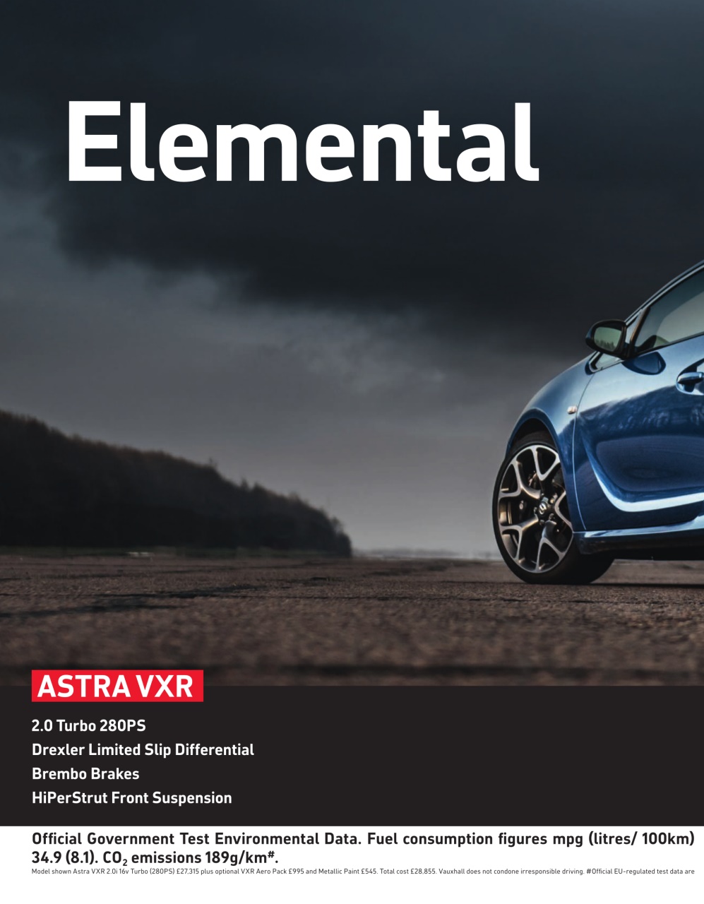 Car Preview Pages