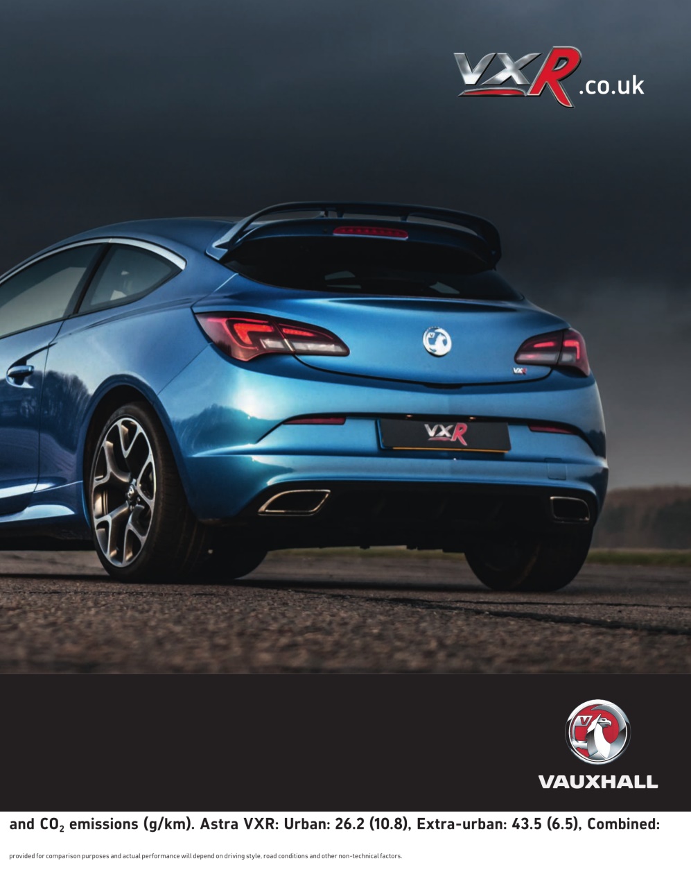 Car Preview Pages