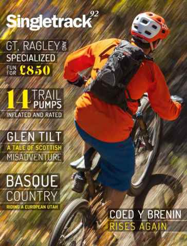Singletrack issue 92