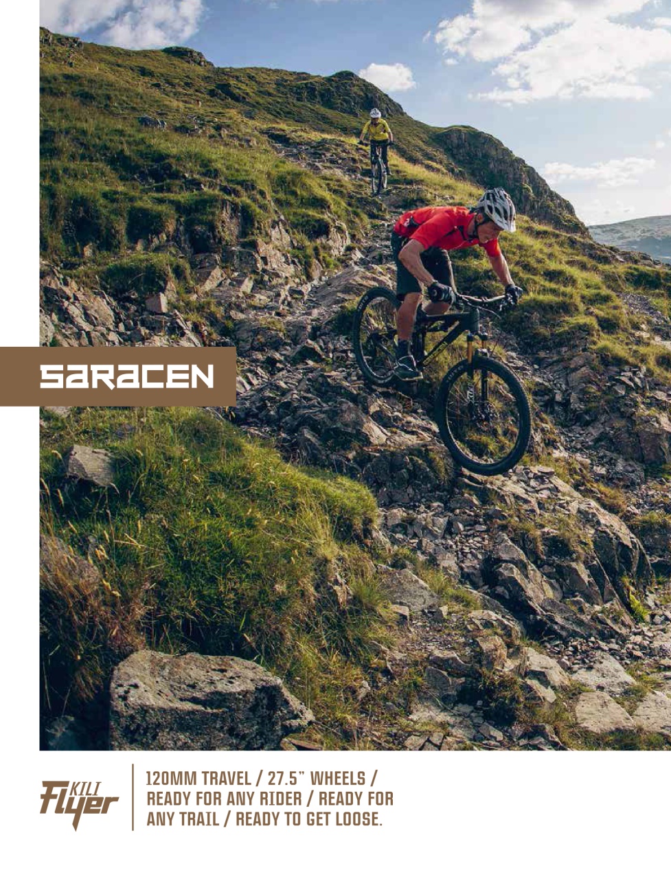 Singletrack Preview Pages