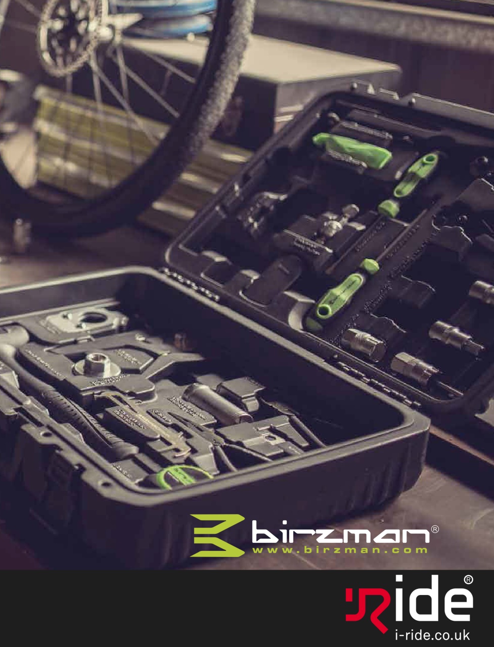 Singletrack Preview Pages