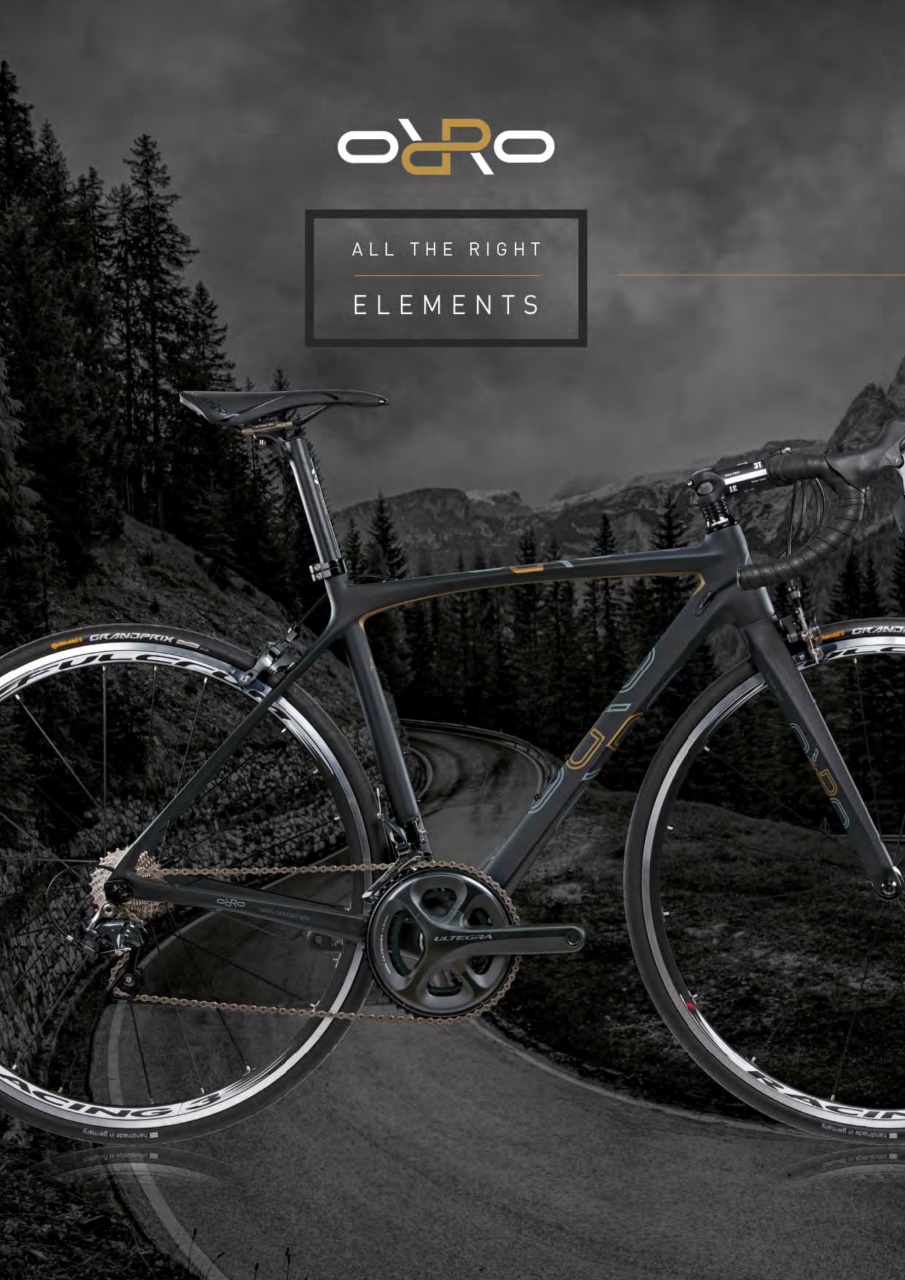 Cycling Plus Preview Pages