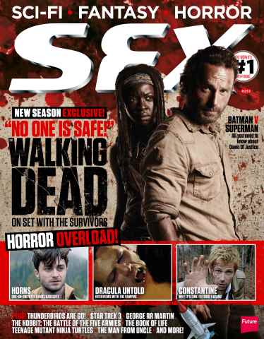 SFX issue November 2014