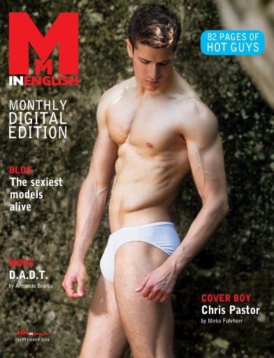 MM in English issue 