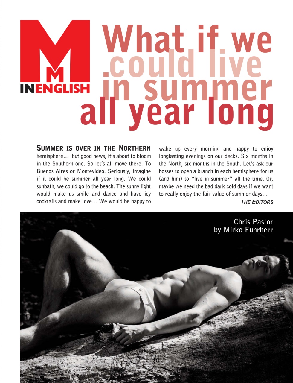 MM in English Preview Pages