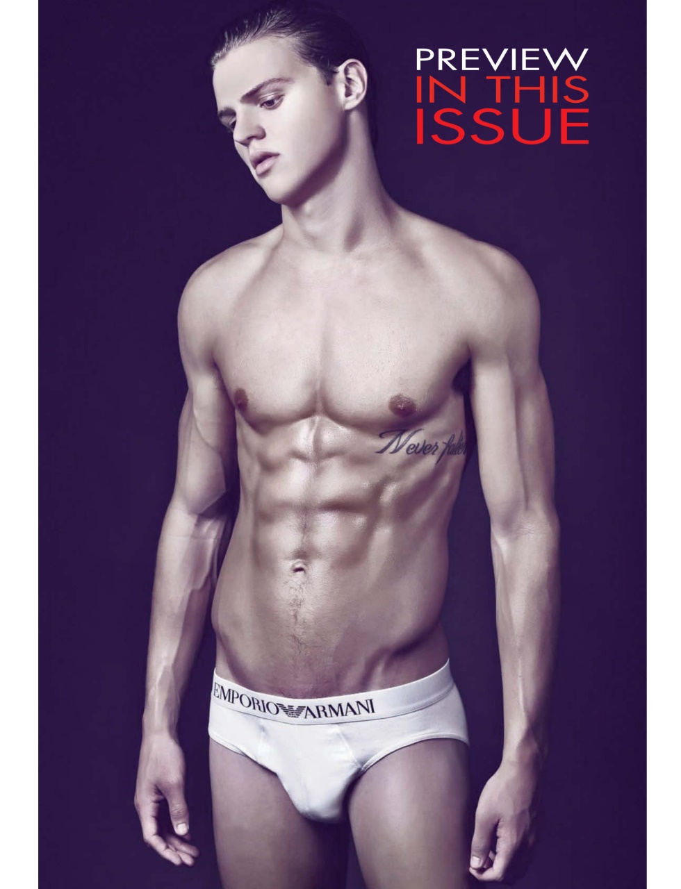 MM in English Preview Pages