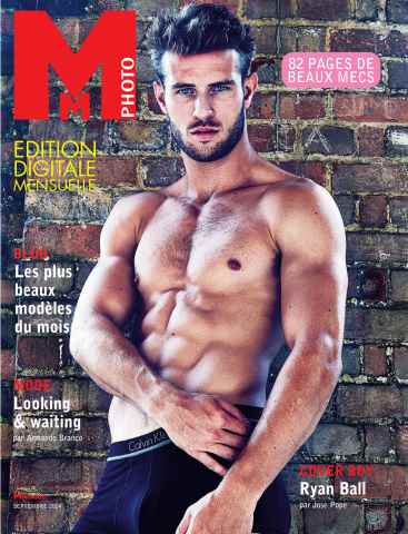 MMensuel issue September 2014