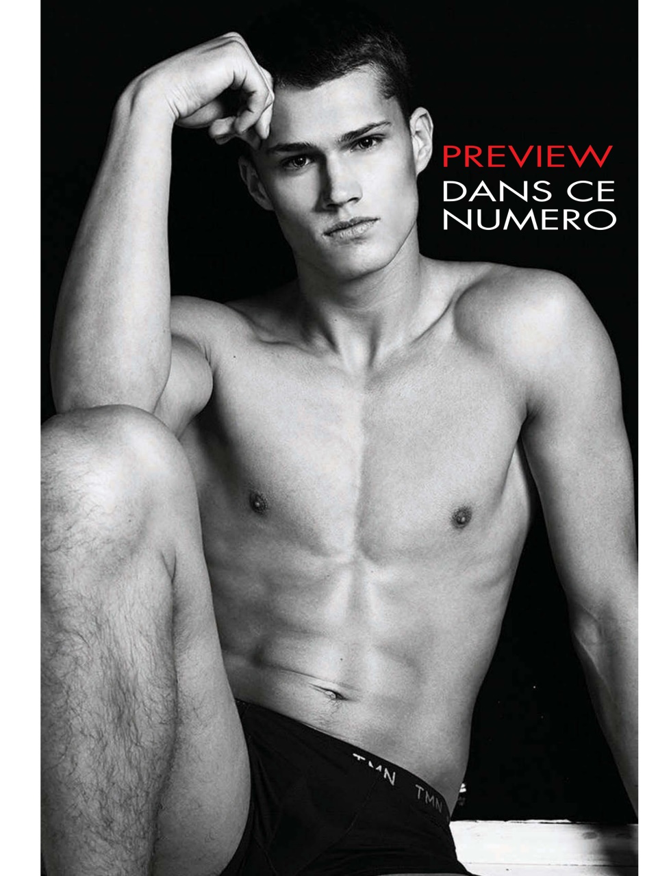 MMensuel Preview Pages