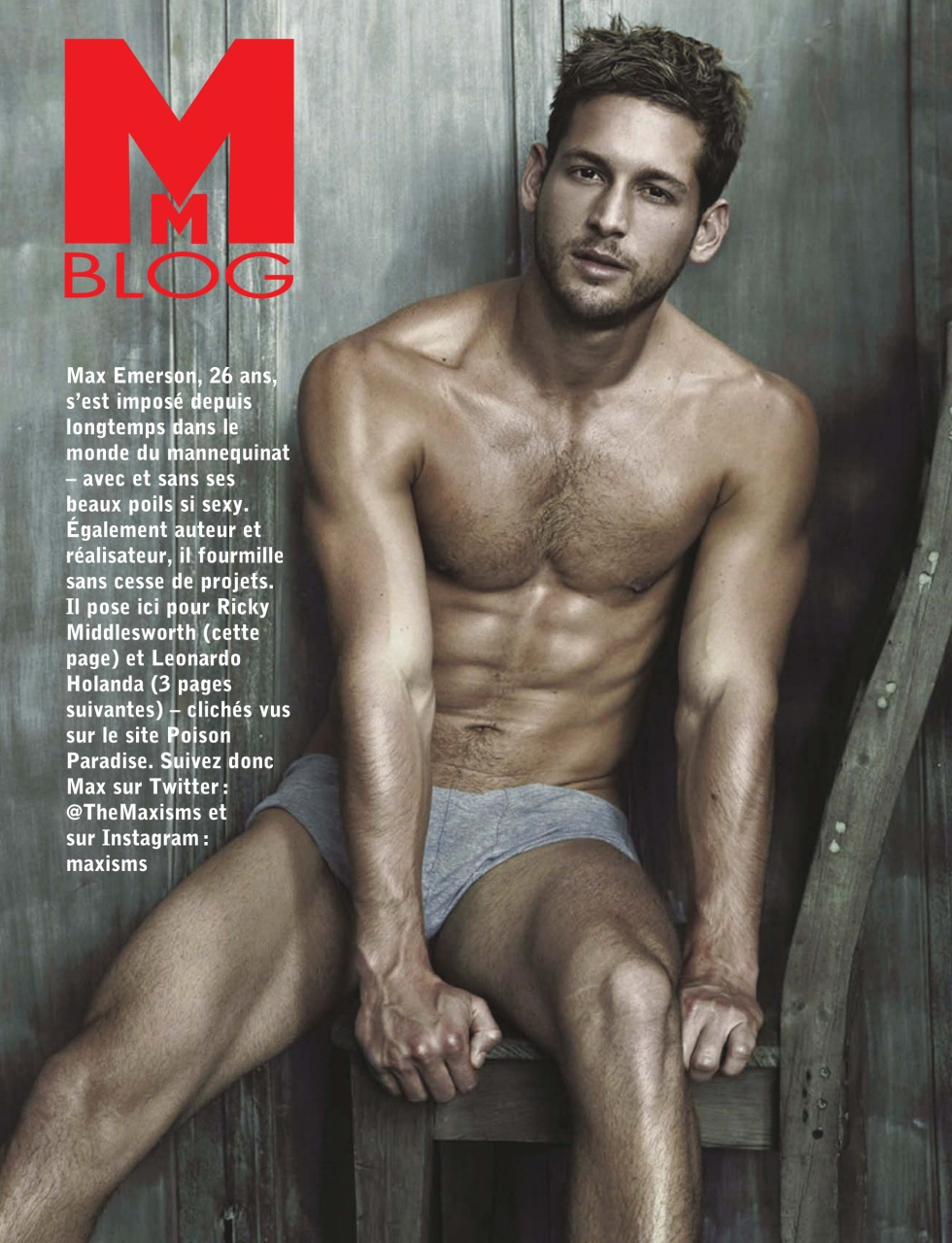 MMensuel Preview Pages