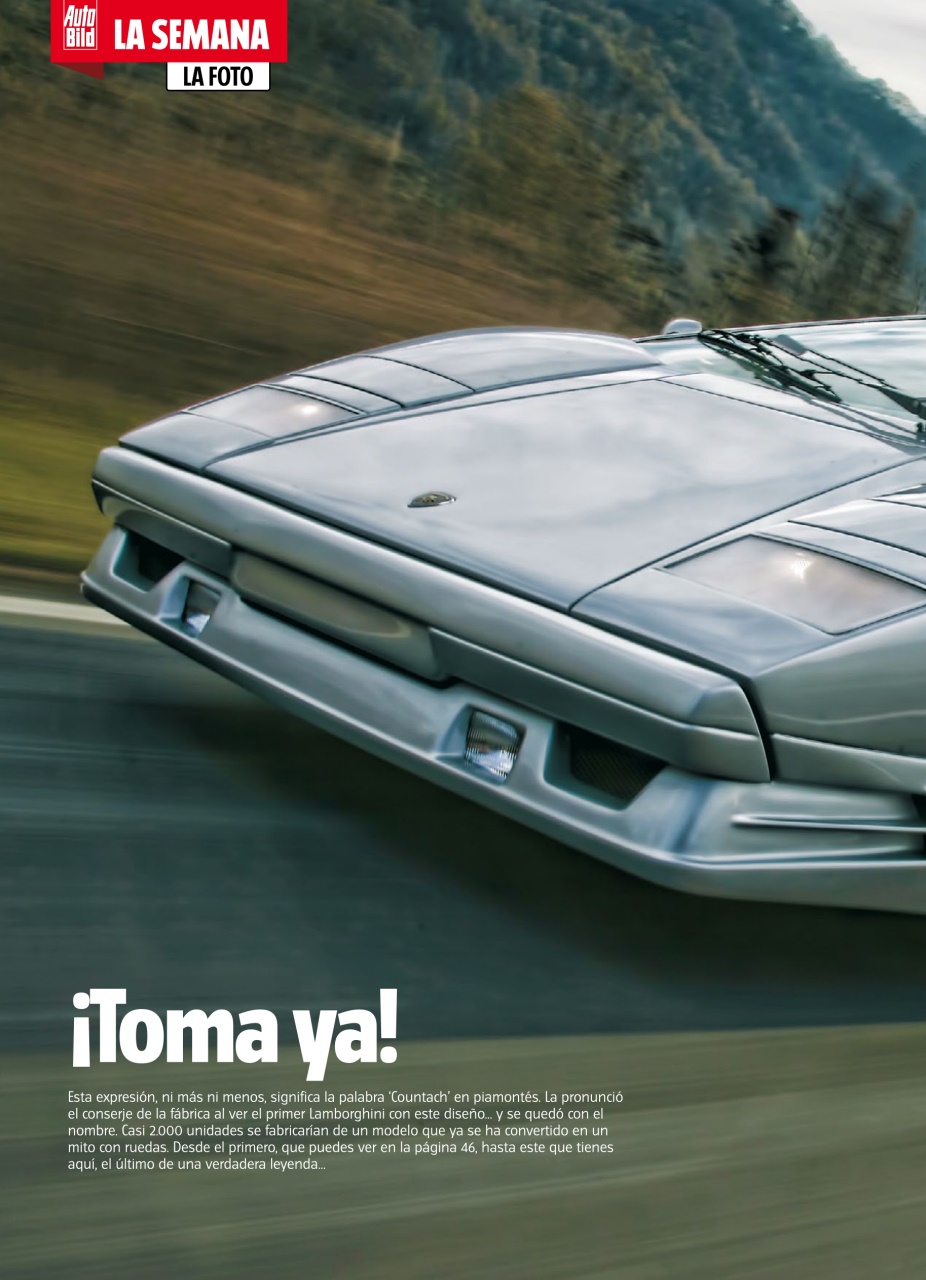 Auto Bild Preview Pages