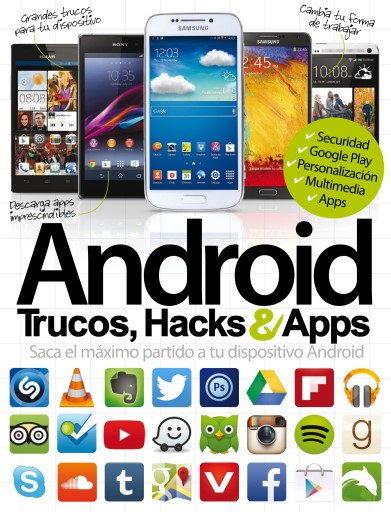 Los Mejores Trucos de... issue 