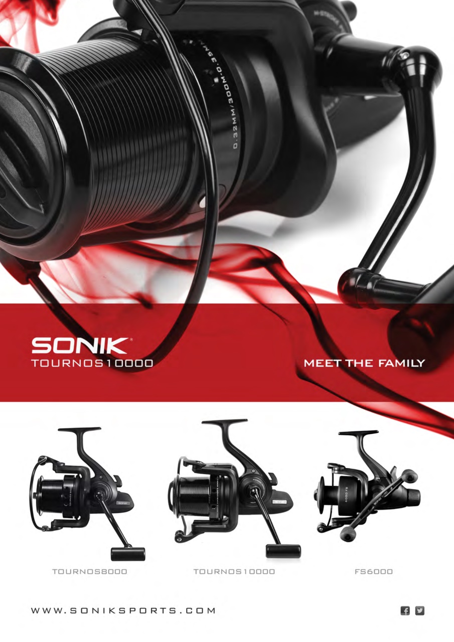 Crafty Carper Preview Pages